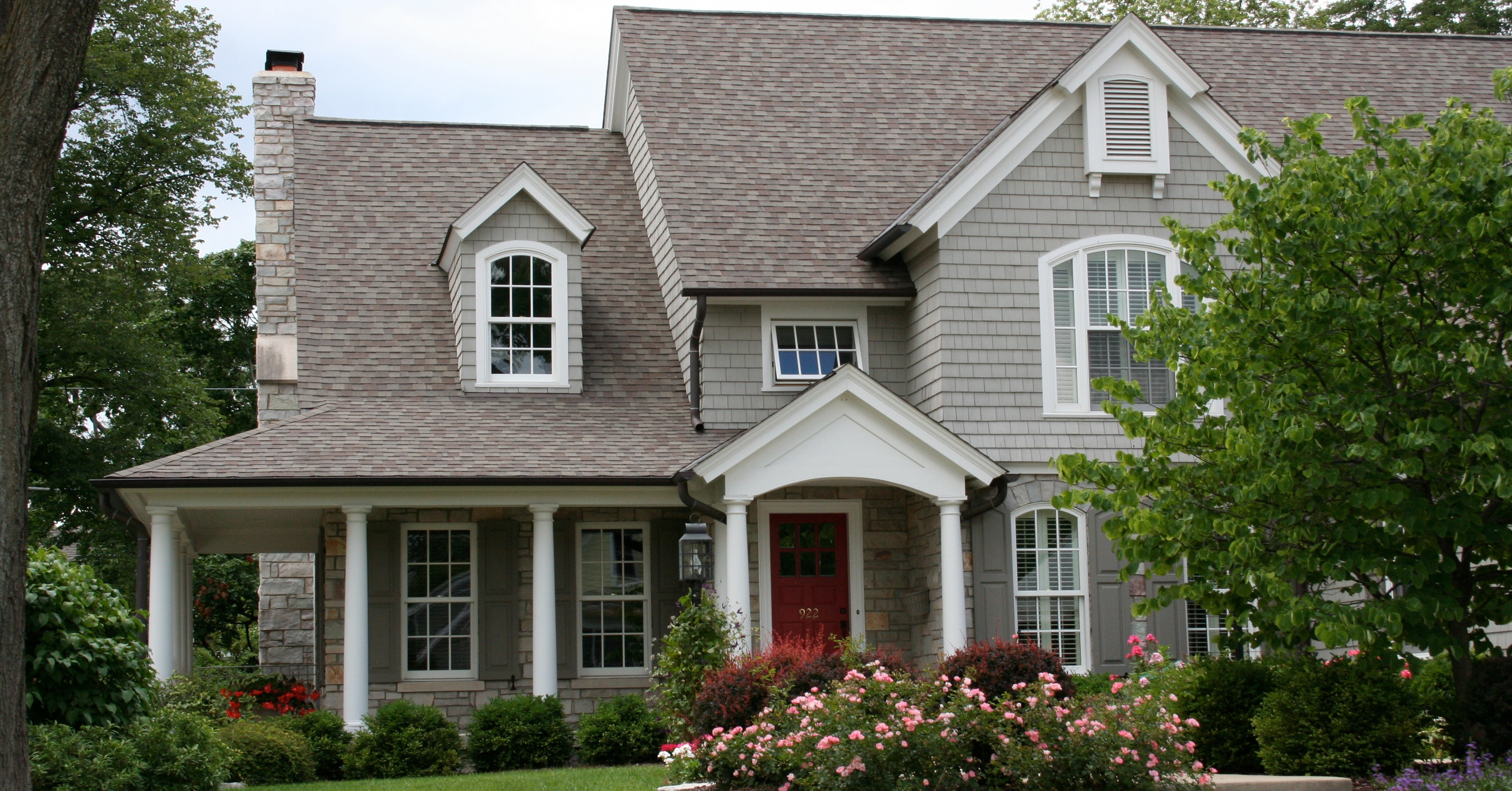 Curb Appeal Ideas for Your Home