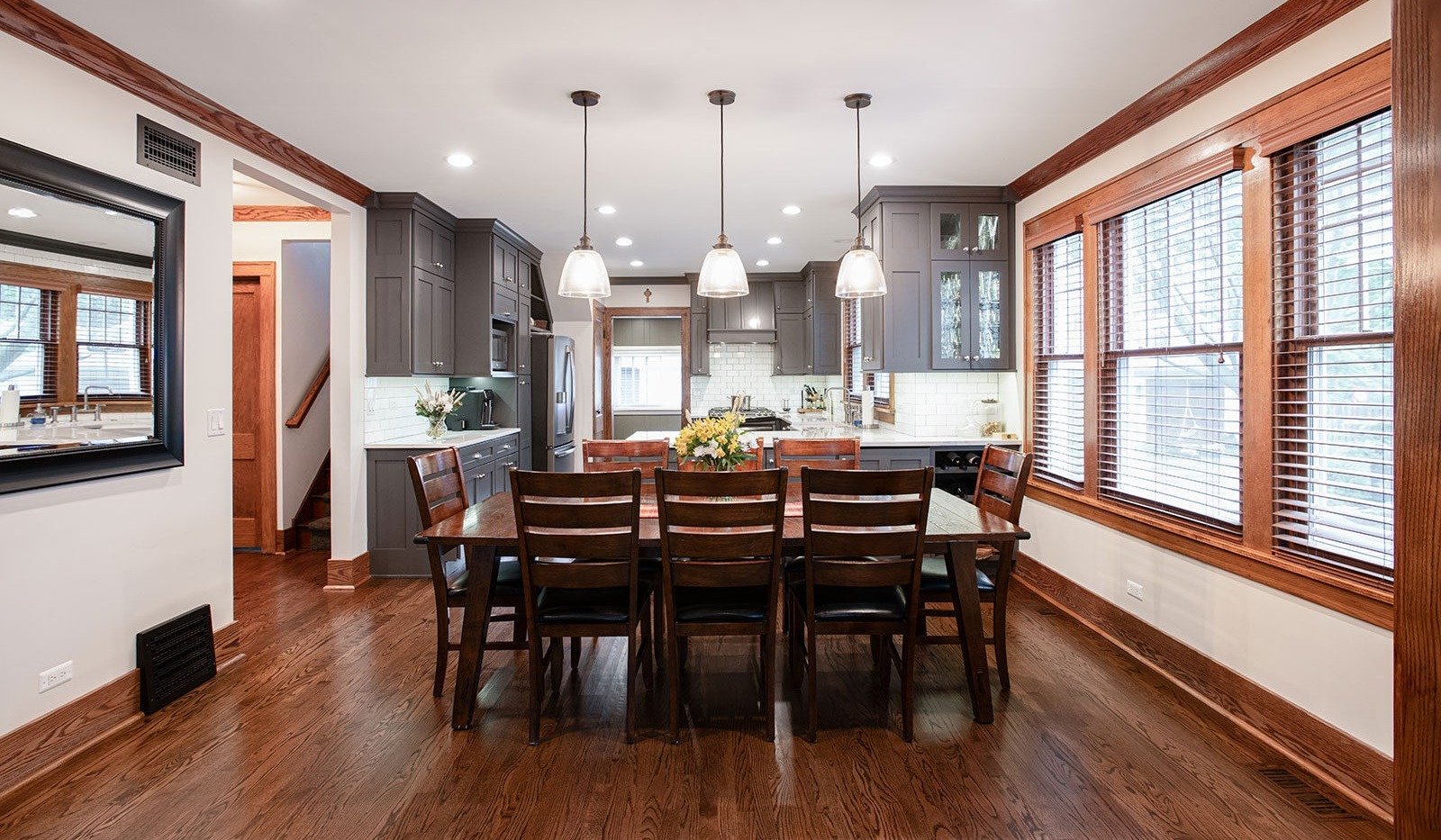 Top Home Improvements That Add Value: Invest Wisely in Your Home’s Future