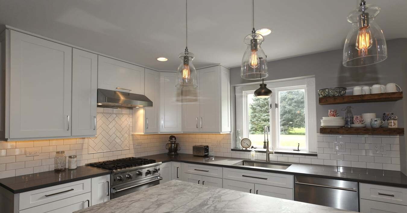 Why A Kitchen Remodel is An Investment in a Better Quality of Life, Not Just Better Meals