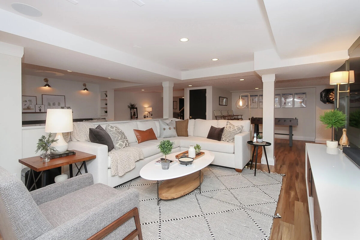 living room with tray ceiling rug and couch remodel trends copy living room with tray ceiling rug and couch remodel trends copy