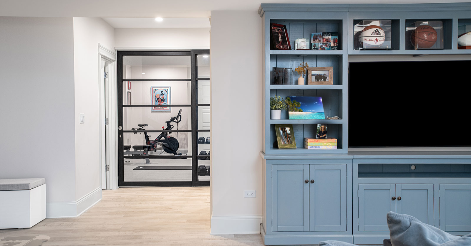 Residential Space Planning: How to Create More Room Without an Addition