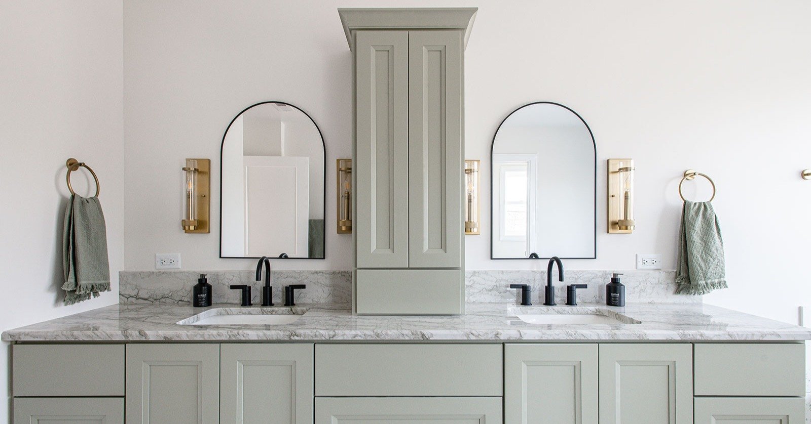 Primary Suite Layout Guide: Bathroom, Bedroom, and Closet Ideas