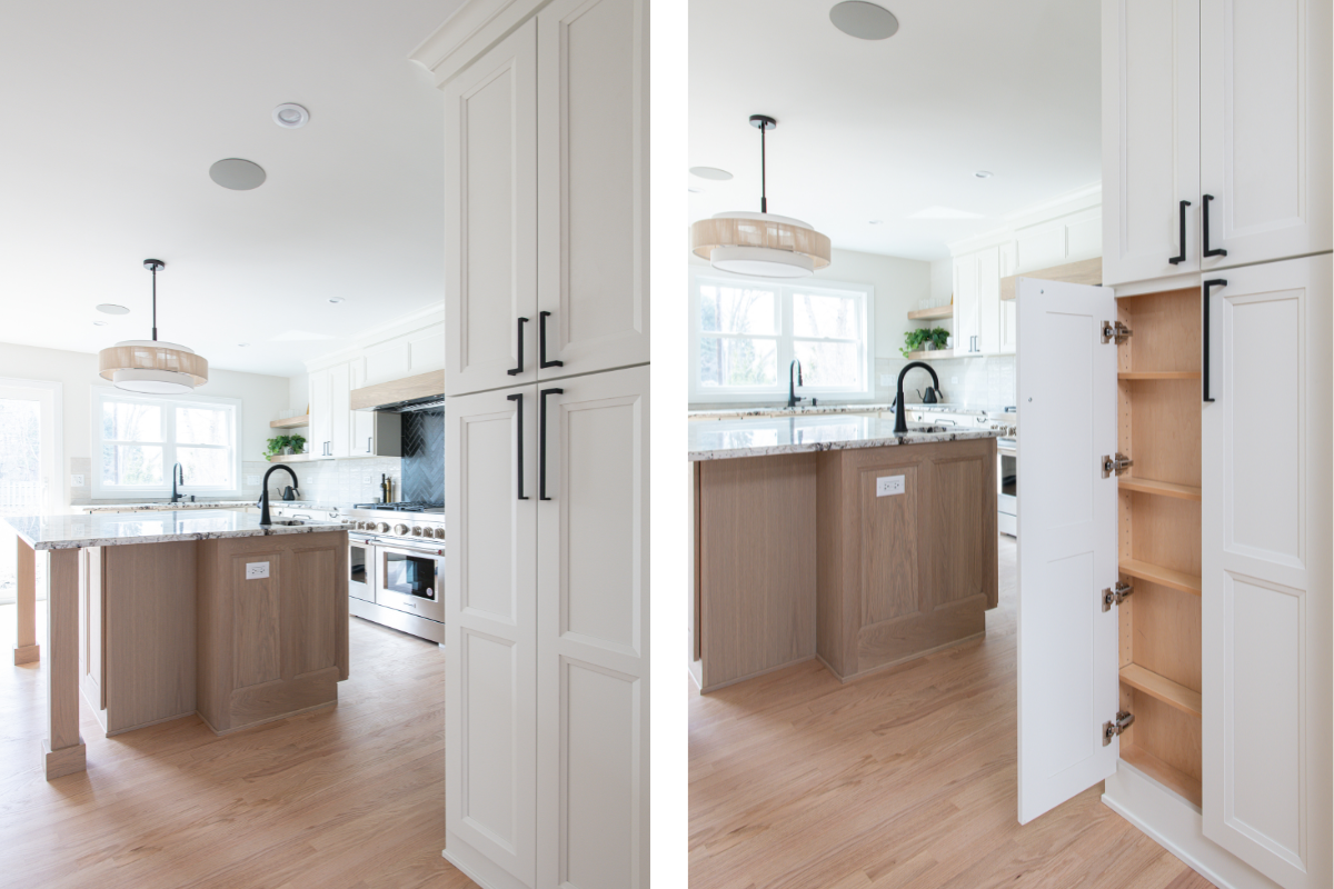 16 Luxury Kitchen Features to Include in Your Kitchen Remodel