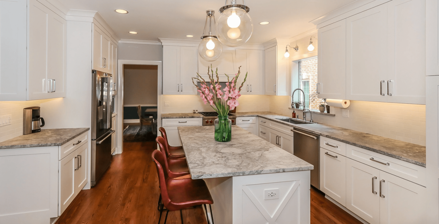 Kitchen Remodel Priorities: What Matters Most to You?