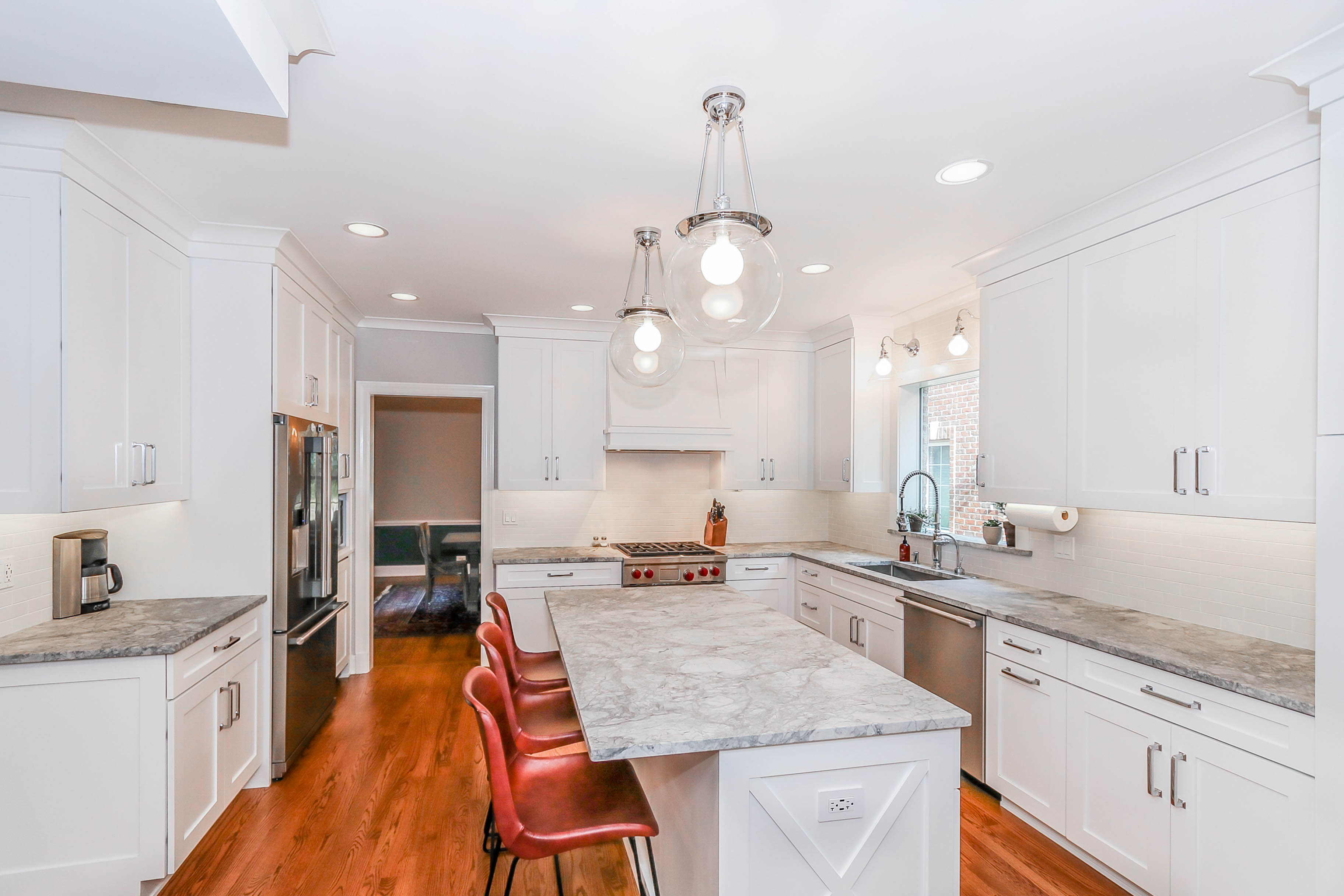 How Much Does a Kitchen Remodel Cost in Chicago’s Northwest Suburbs?