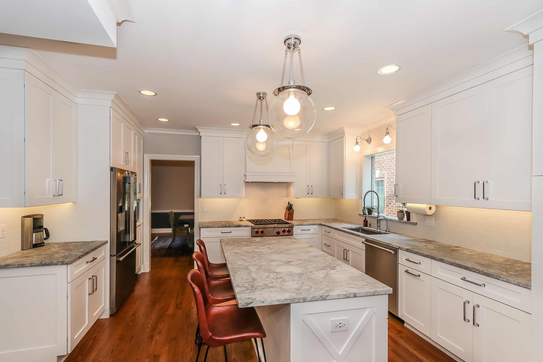 Kitchen Remodel Priorities: What Matters Most to You?