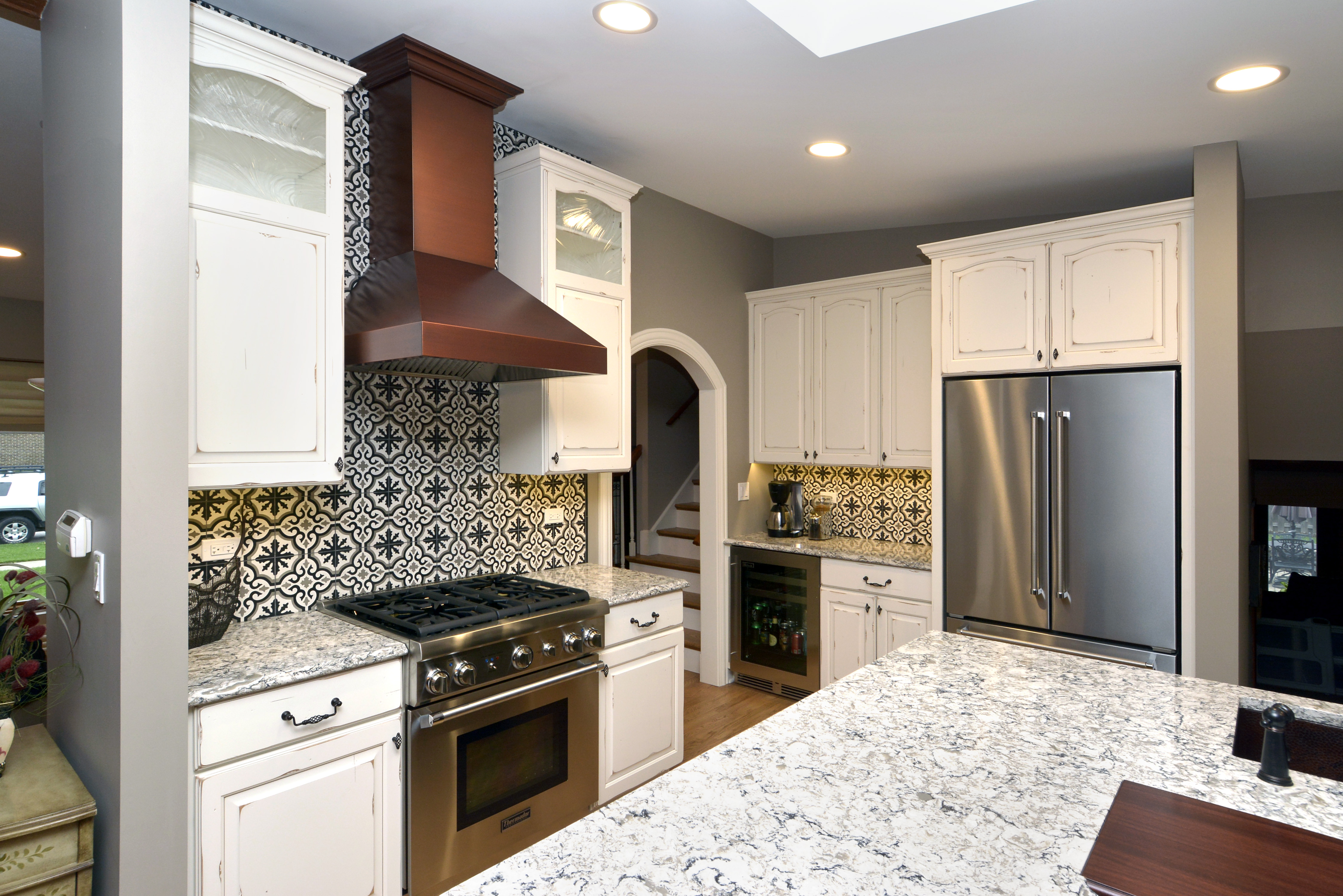 remodeling costs