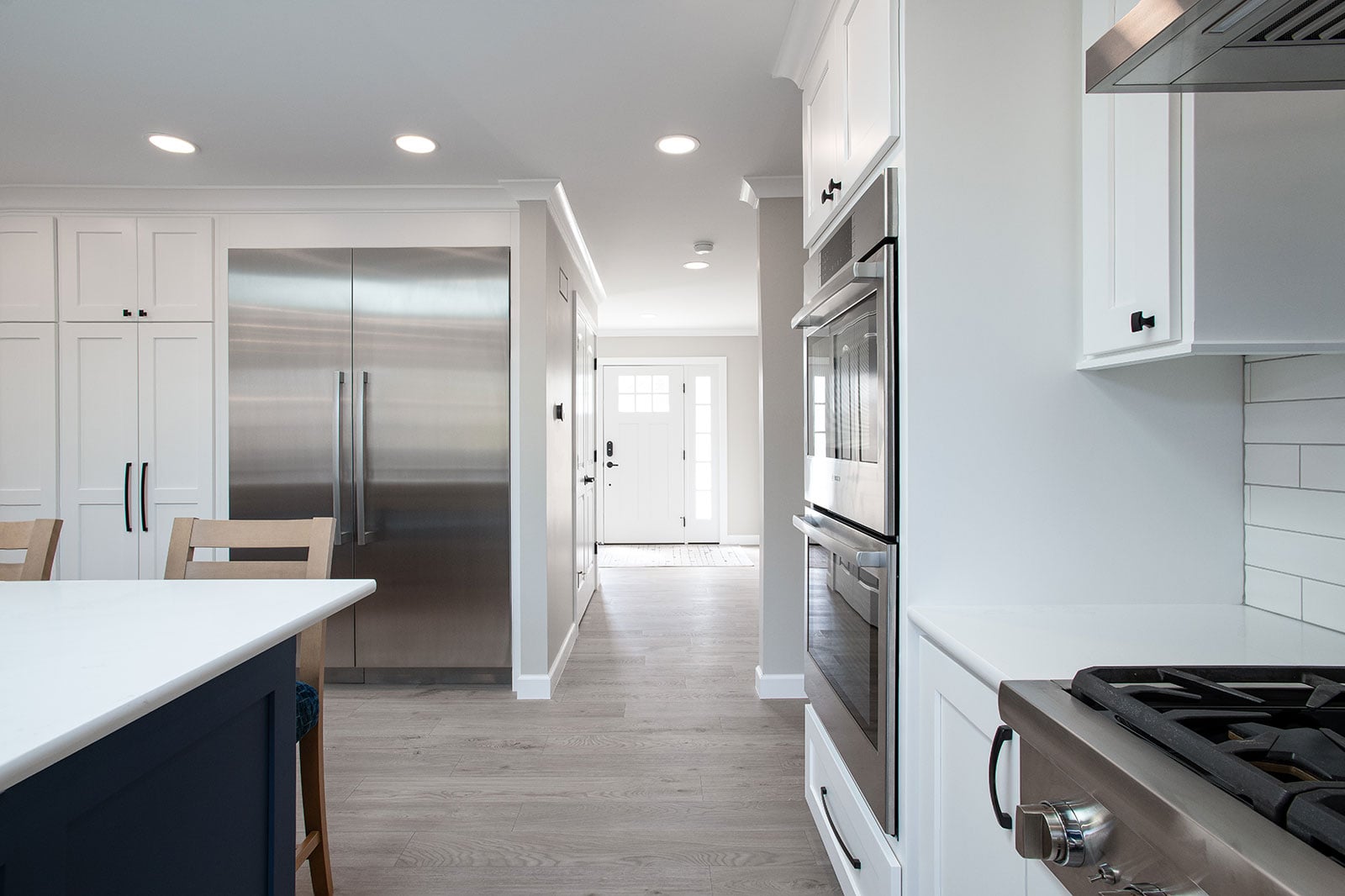 How Design-Build Supports Aging-in-Place Remodeling