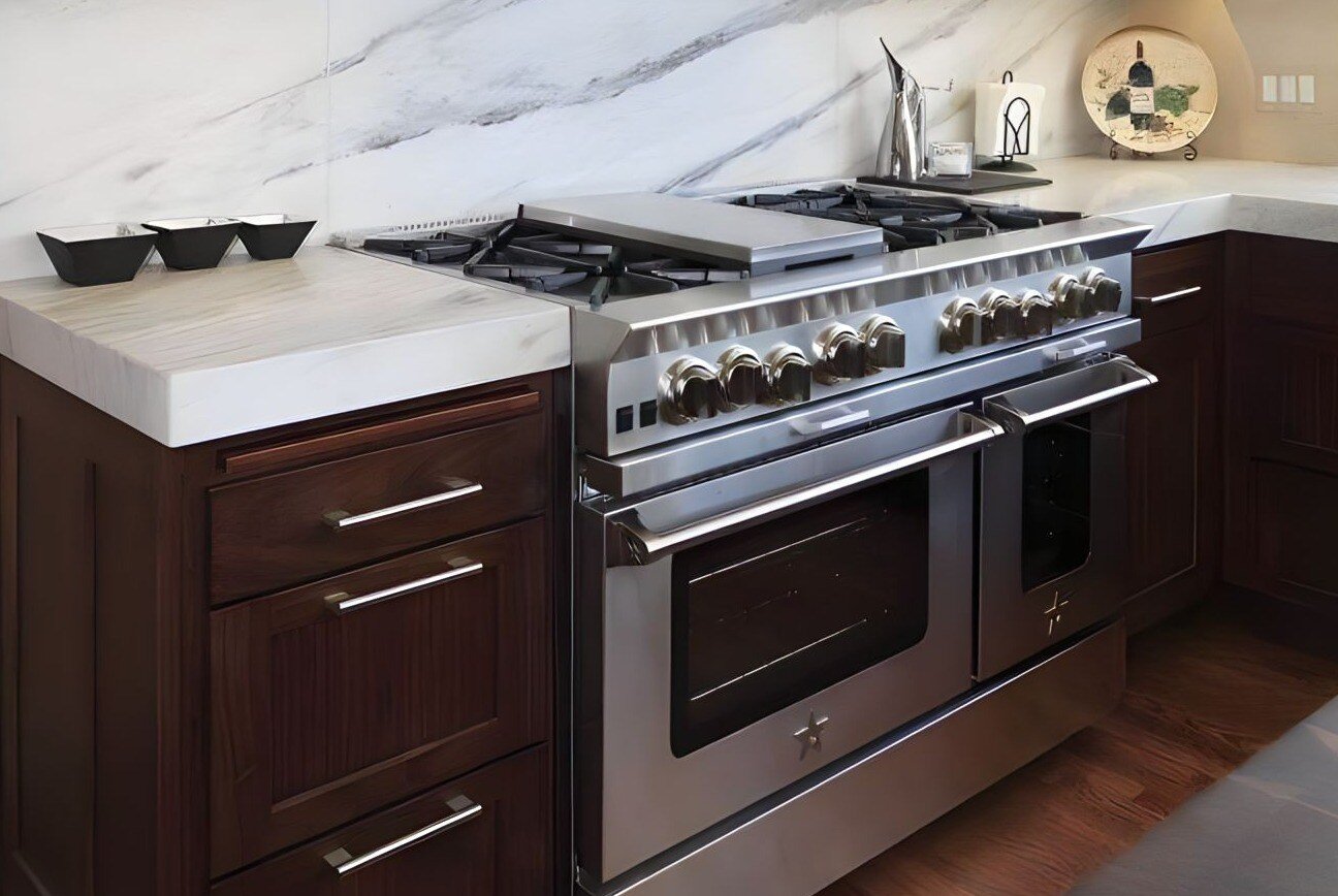 The Ultimate Kitchen Appliance Replacement Guide: 8 Must-Know Considerations Before You Buy