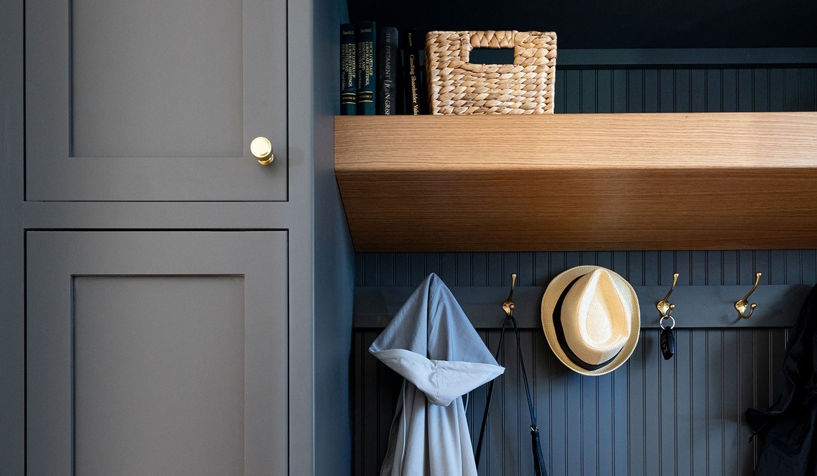 Top Mudroom Addition Ideas: Create a Stylish and Functional Entryway