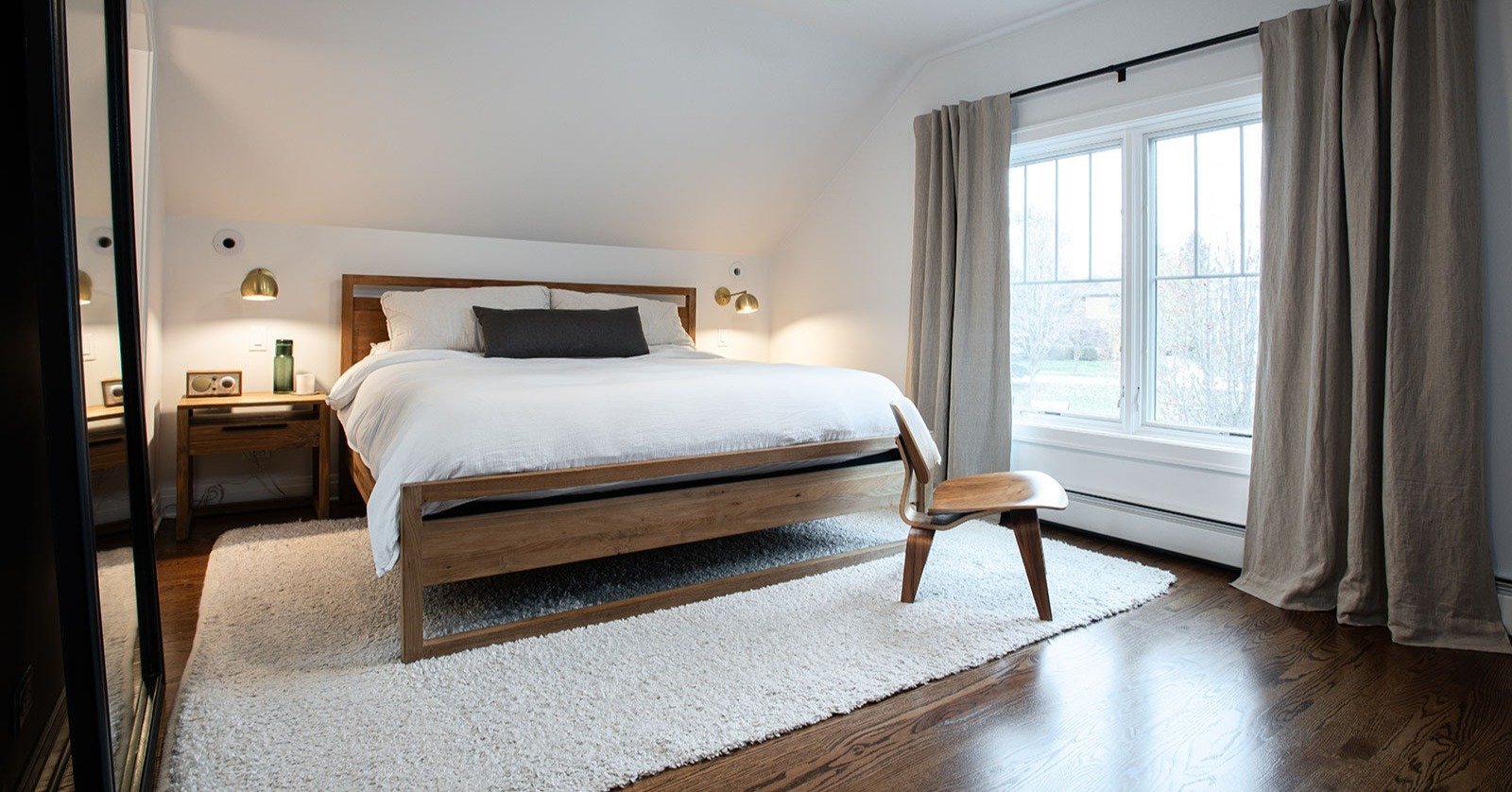 A Complete Guide to Adding a First-Floor Master Bedroom Addition