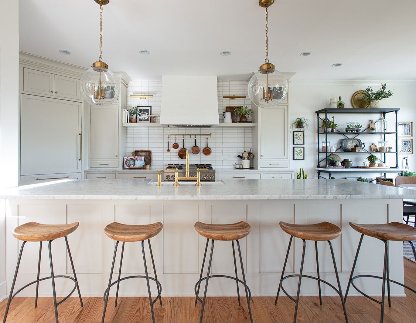 Gallery: Pinehurst Whole-Townhome Remodel