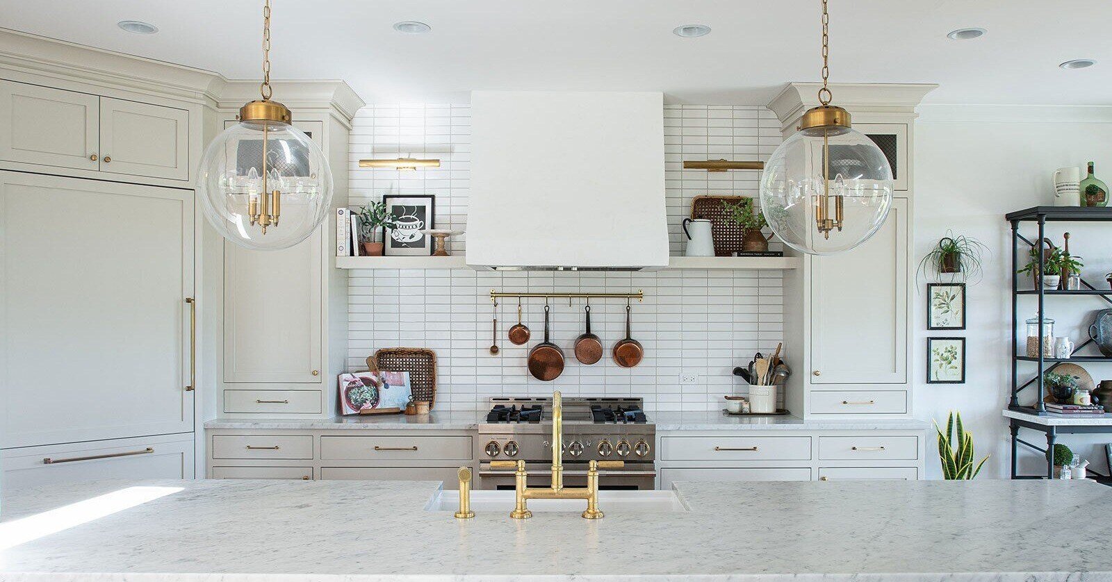 Avoid Kitchen Renovation Regrets: Top 6 Tips You'll Wish You Knew First