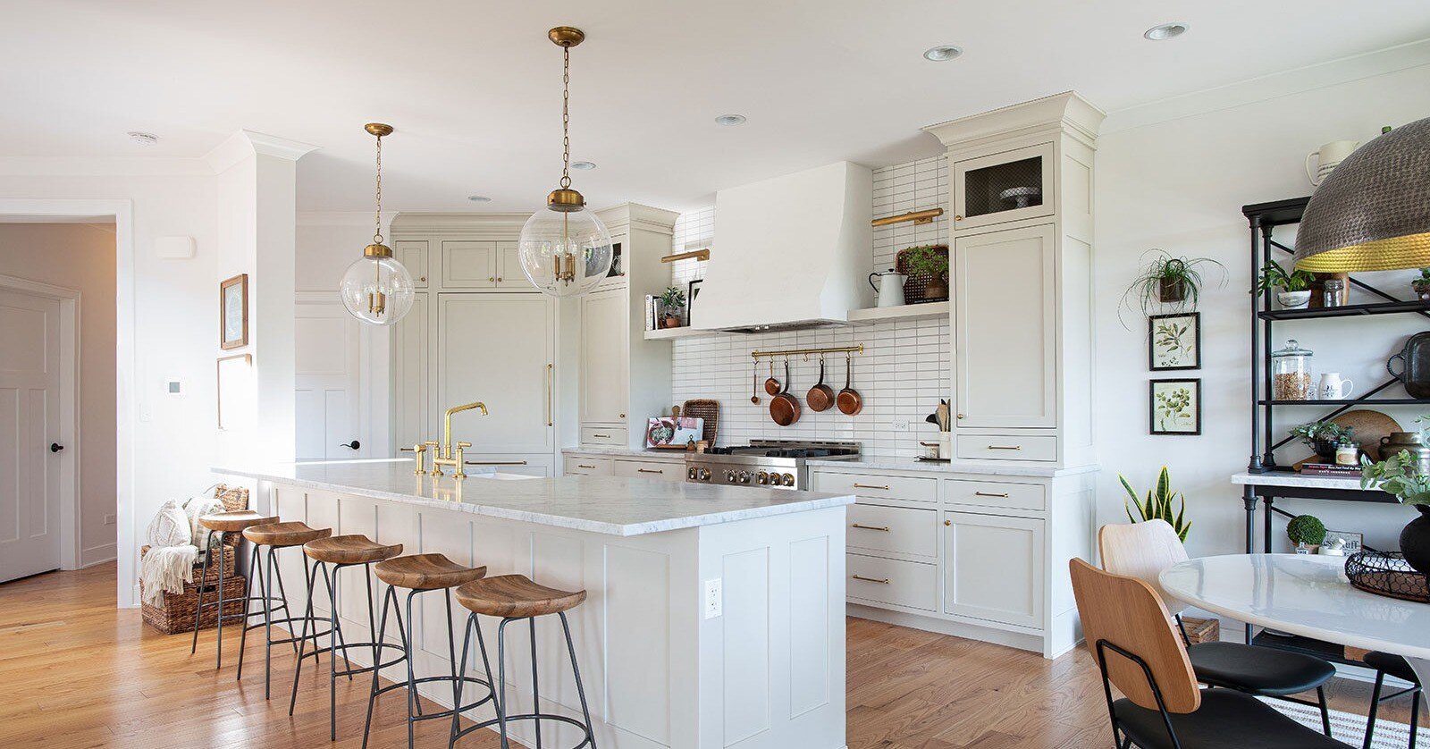 16 Luxury Kitchen Features to Include in Your Kitchen Remodel