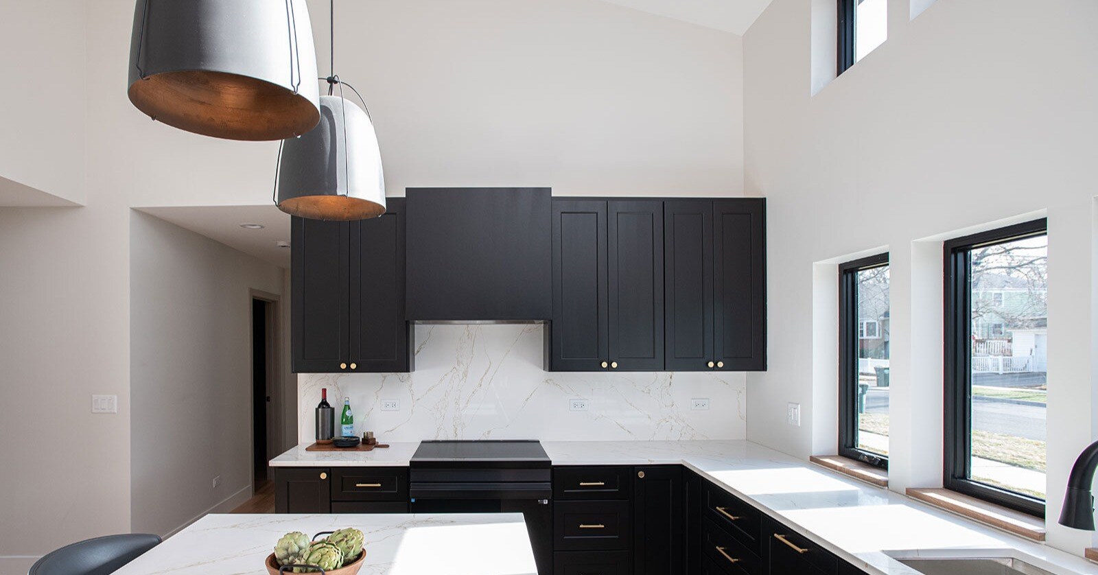 Kitchen Lighting Design 101