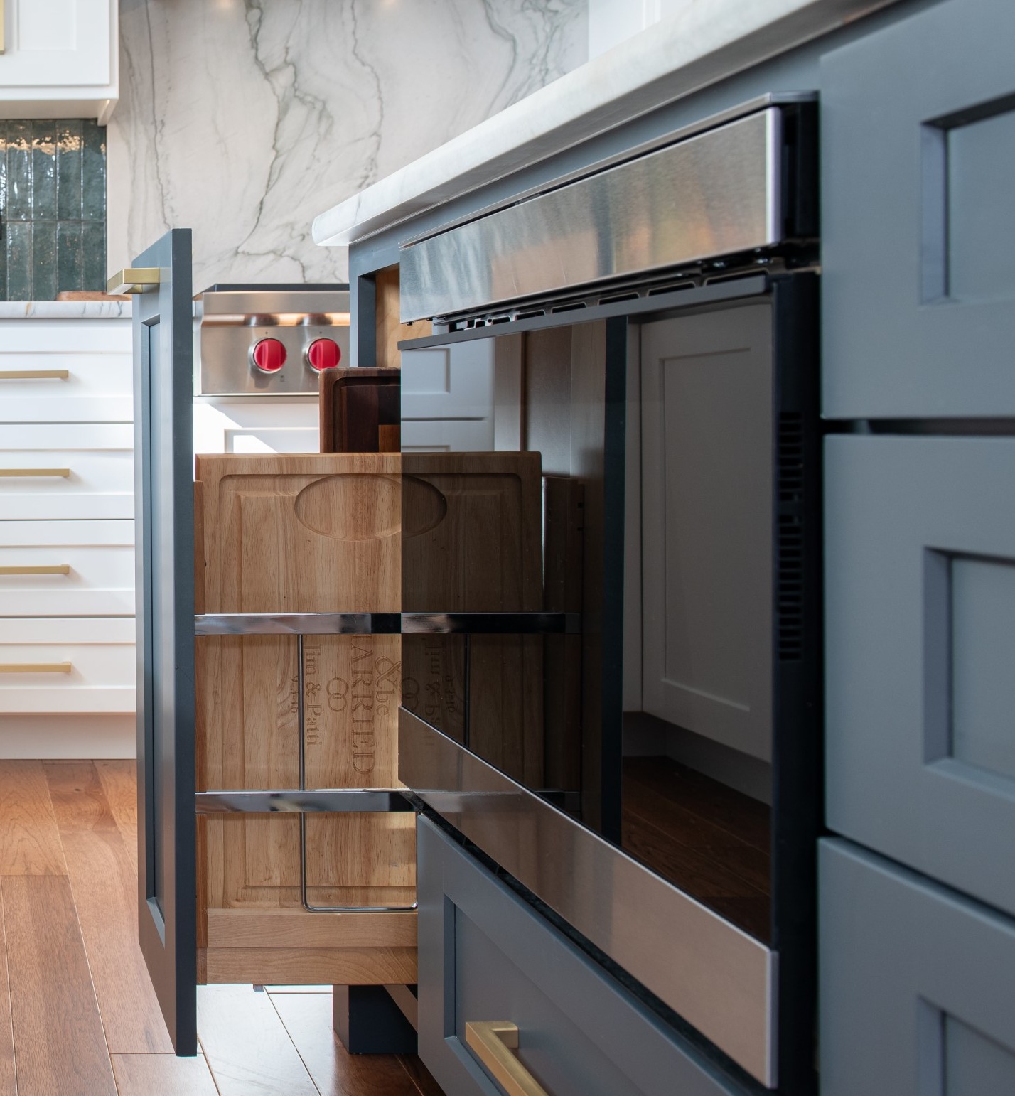 Investing in Custom Cabinetry: A Comprehensive Guide to the Value & Benefits