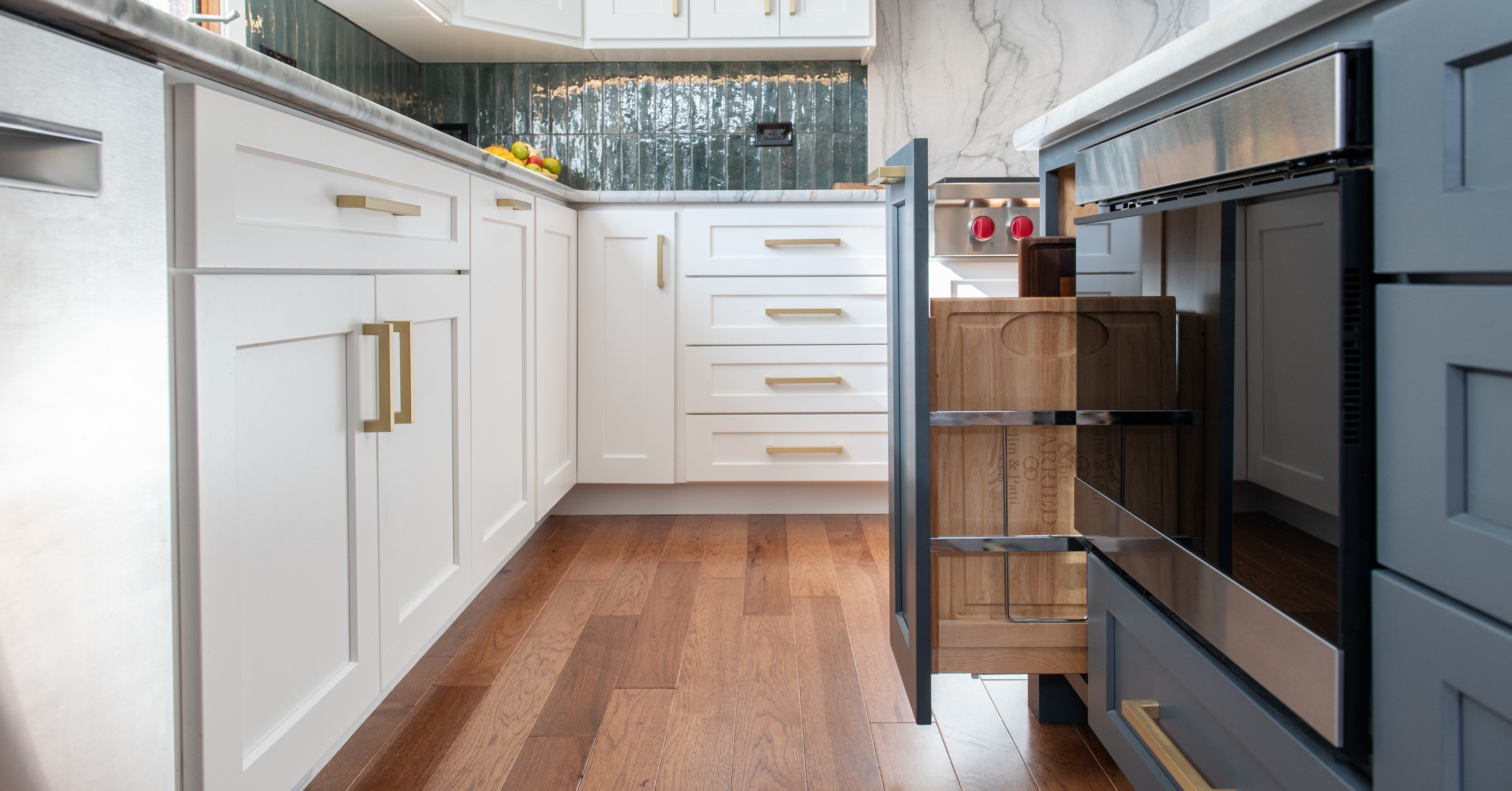 Investing in Custom Cabinetry: A Comprehensive Guide to the Value & Benefits