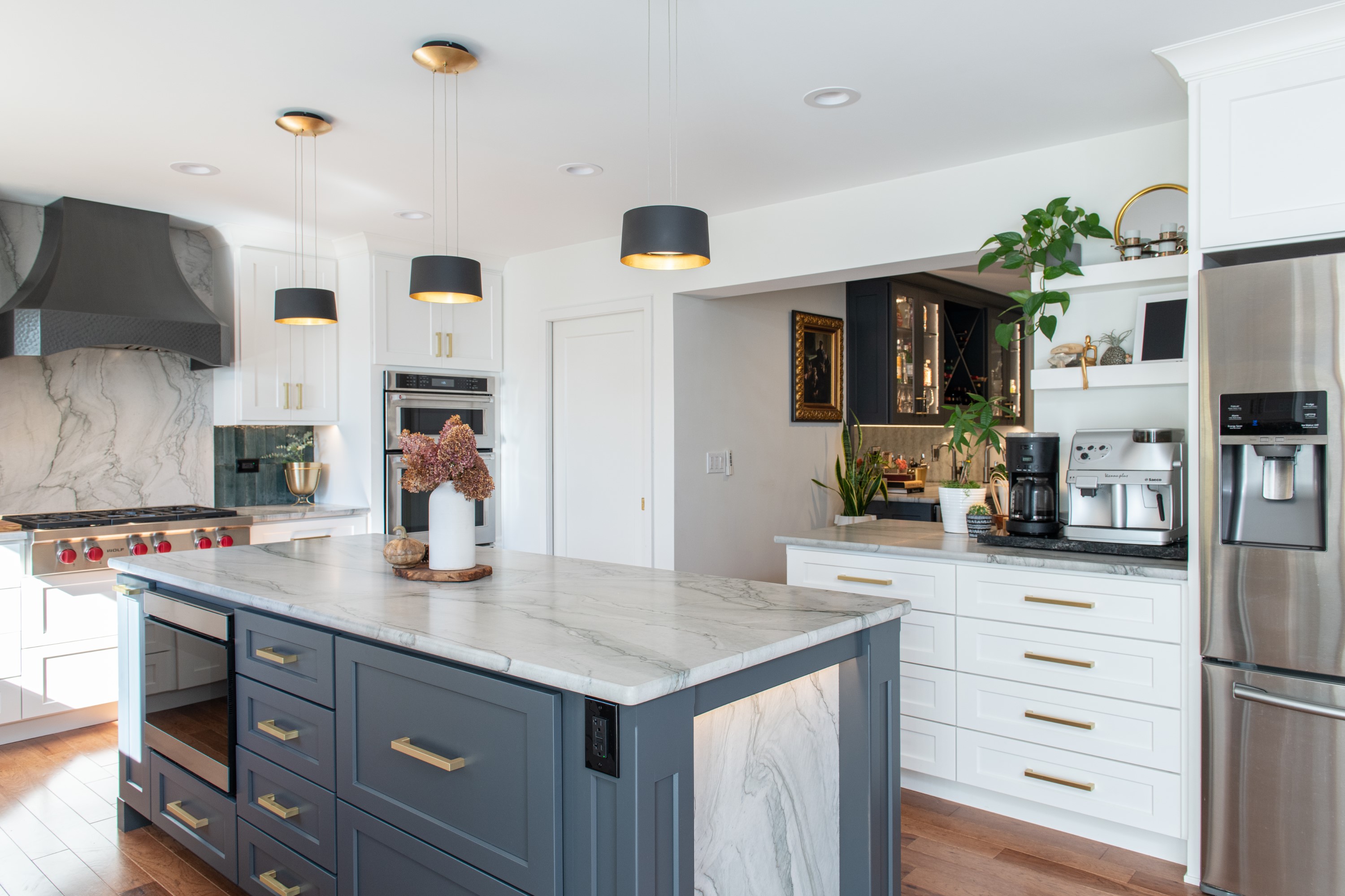 How to Plan a Kitchen Remodel