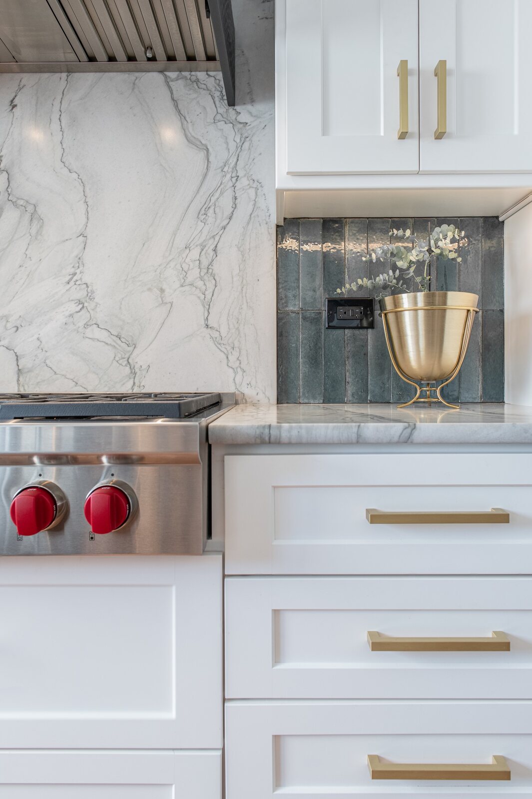 kitchen backsplash 