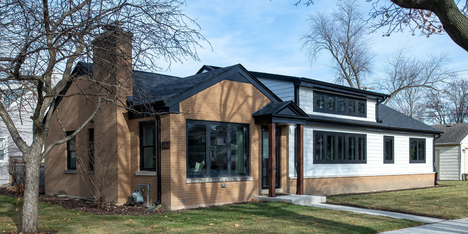 From Dark and Cramped to Bright, Open, and Full of Possibility