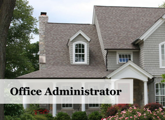 office-administrator