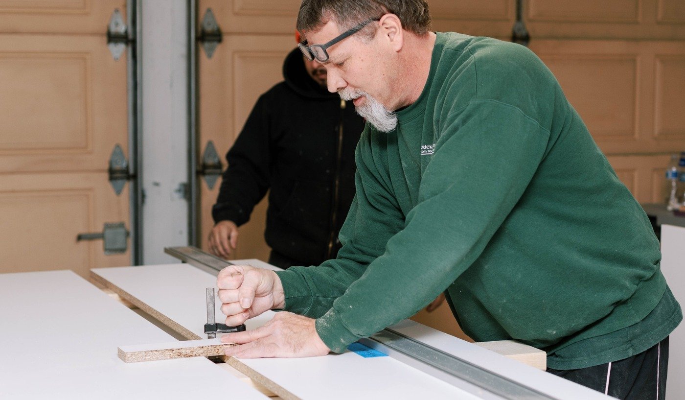 Craftsmanship That Endures: What Quality Remodeling Really Means for Your Home
