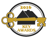 Another Win at the Home Builders Association Key Awards!