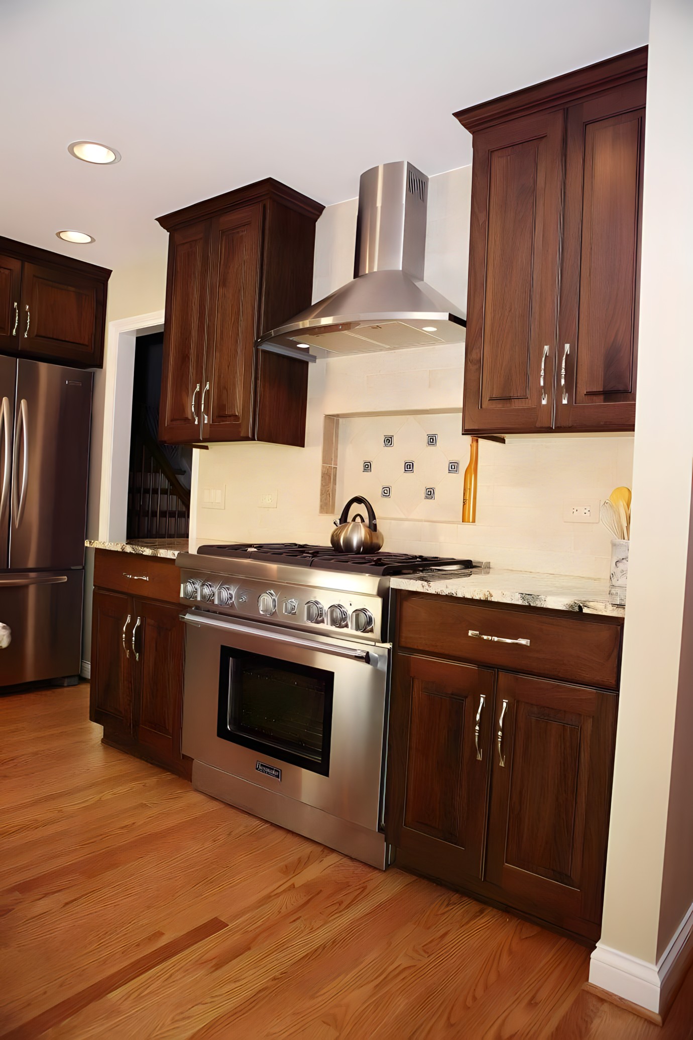 mountprospectdarkbrownkitchenremodel mountprospectdarkbrownkitchenremodel