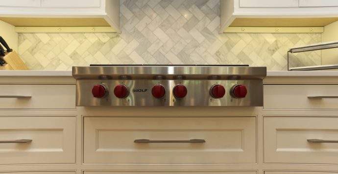 Stainless Steel: An Everlasting Trend?